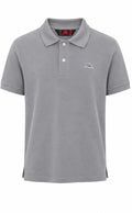Kappa Robe di Kappa Vintage Polo – Γκρι – XL