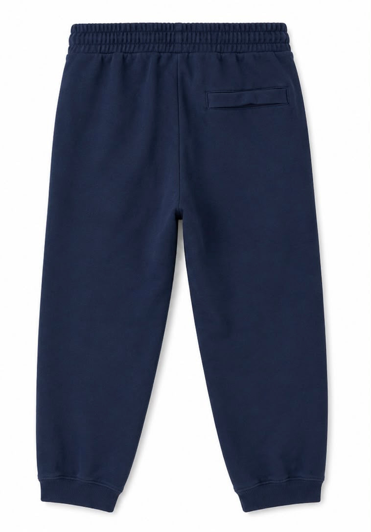 Arena Navy Jogger Φόρμα Men – M