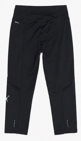 PUMA Performance Capri Leggings – Μαύρο (L)