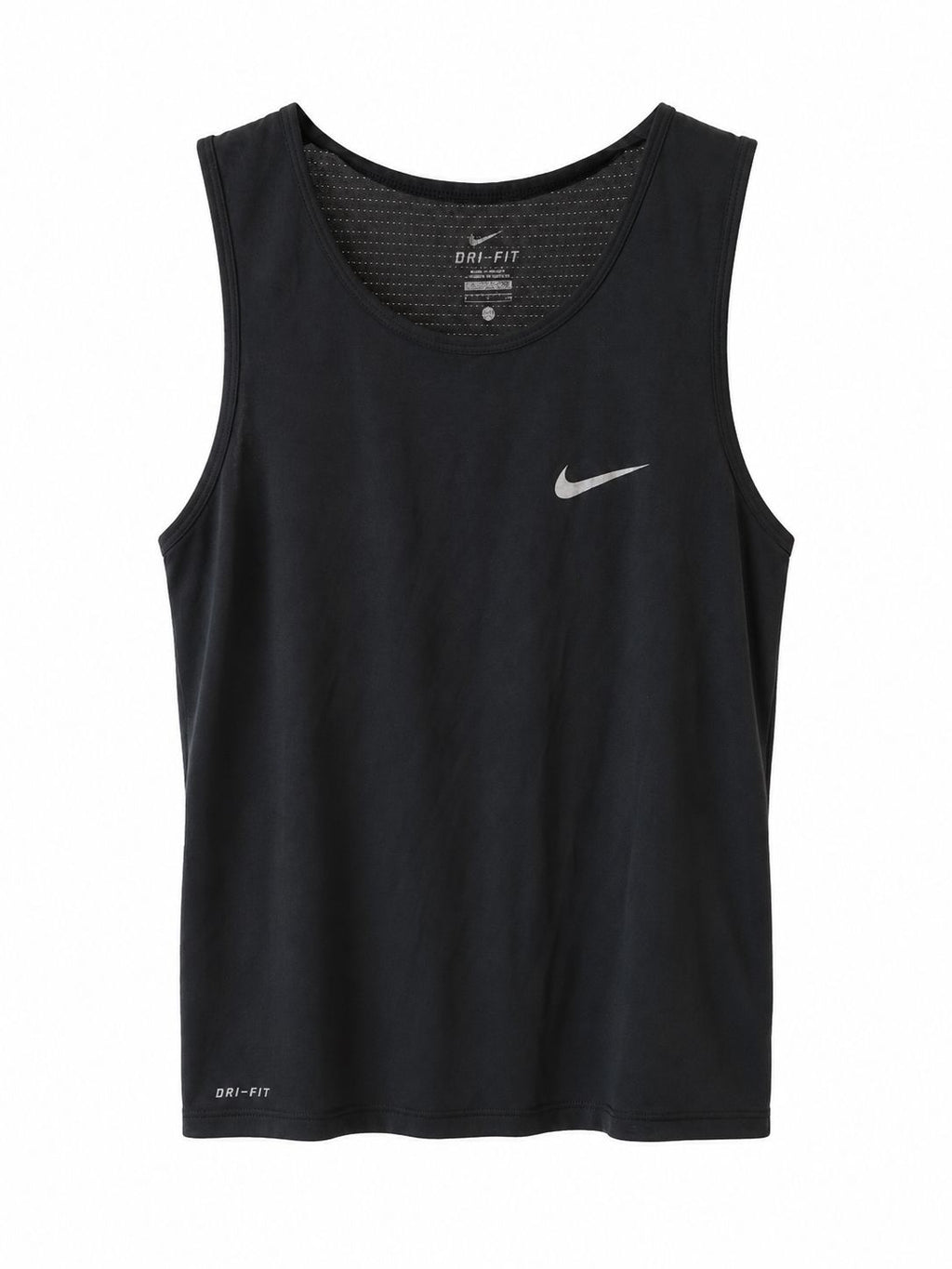 Nike Dri-FIT Ανδρικό Αθλητικό Αμάνικο-L