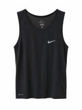 Nike Dri-FIT Ανδρικό Αθλητικό Αμάνικο-L