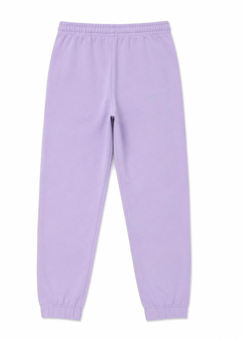 Jordan Fleece Jogger Pants – Lavender-XL