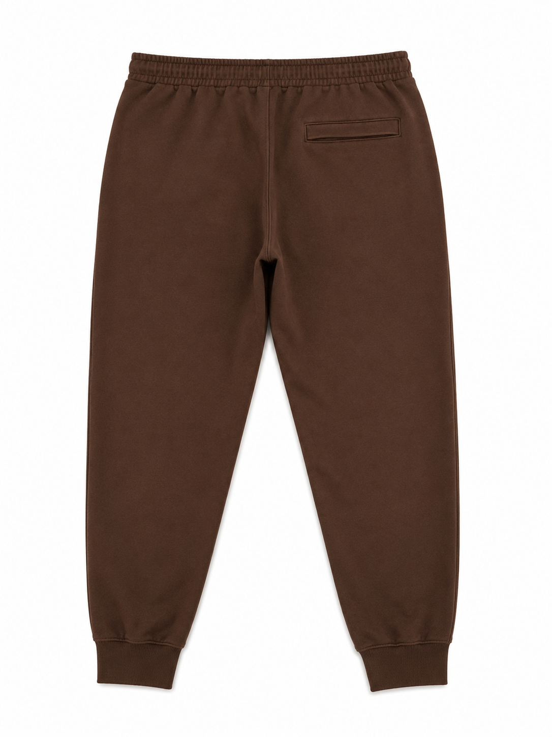 Nike Brown Jogger Pants-L