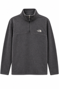 The North Face Ανδρικό Φούτερ Fleece – Ανθρακί - M