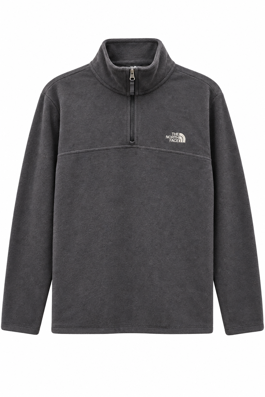 The North Face Ανδρικό Φούτερ Fleece – Ανθρακί - M