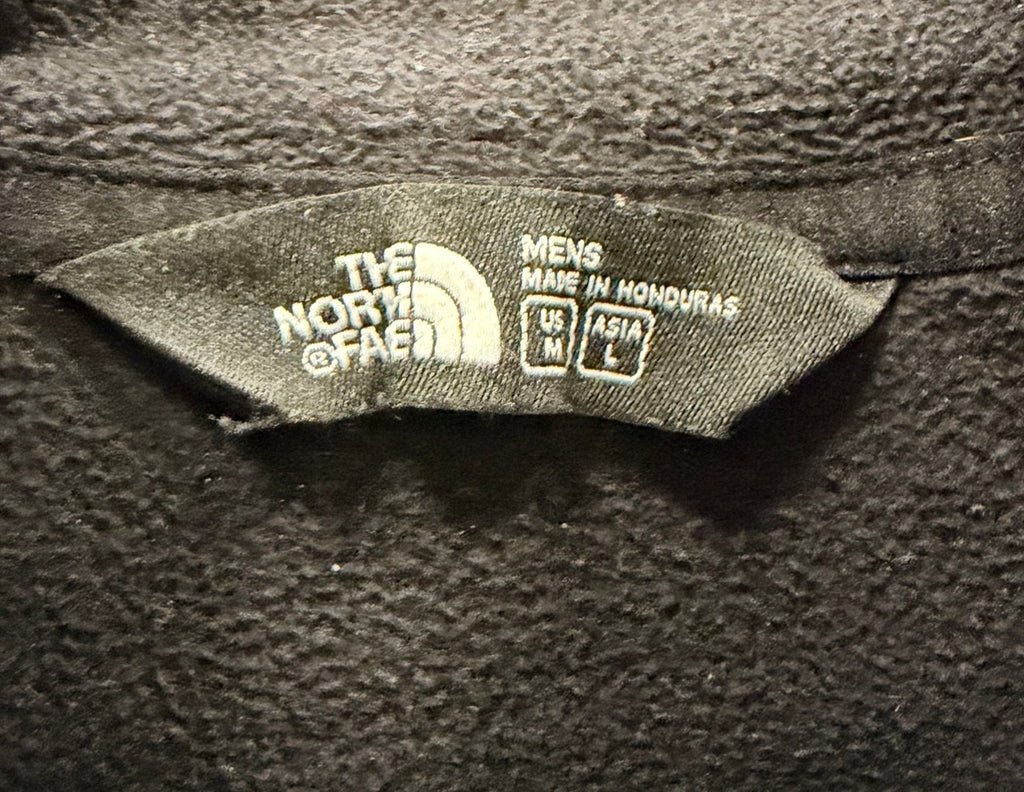 The North Face Ανδρικό Φούτερ Fleece – Ανθρακί - M