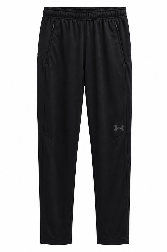 Under Armour Ανδρικό Παντελόνι Φόρμας – Μαύρο – S