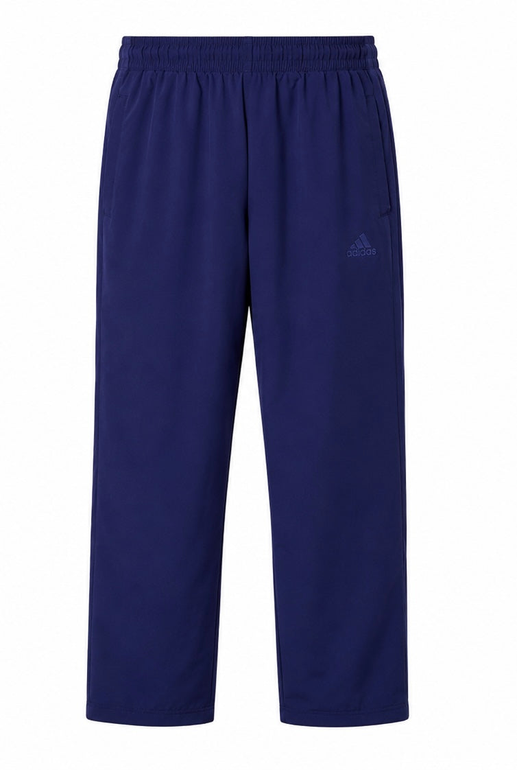 Adidas Ανδρικό Μπλε Παντελόνι Φόρμας-L