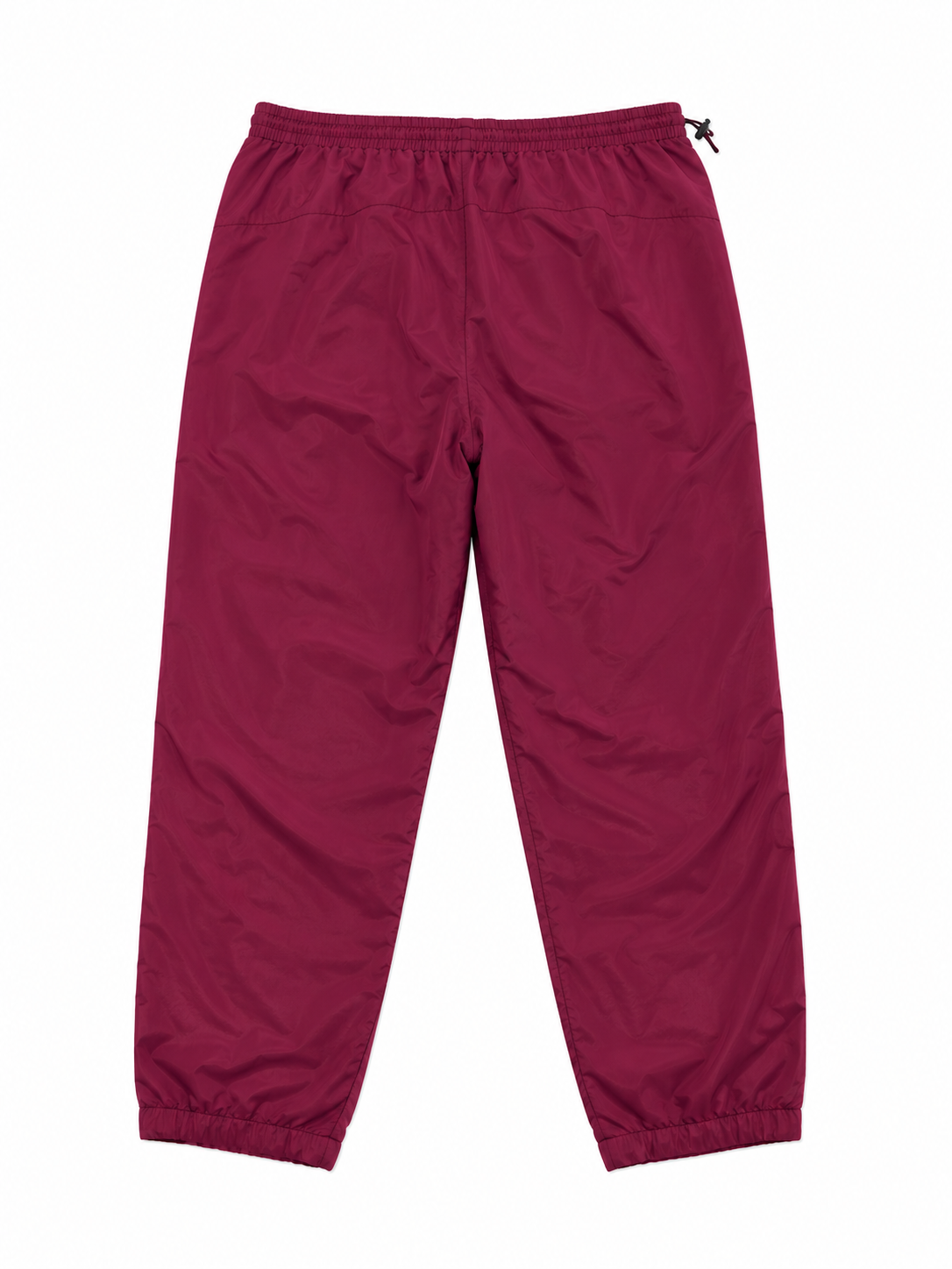 FILA Burgundy Track Pants-XL