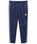 Adidas Ανδρικό Παντελόνι Μπλε - XL