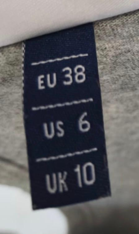 Ellesse Γυναικείο Γκρι Tank Top με Logo-M