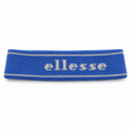 Ellesse Κορδέλα Πλεκτή Μπλε - One Size