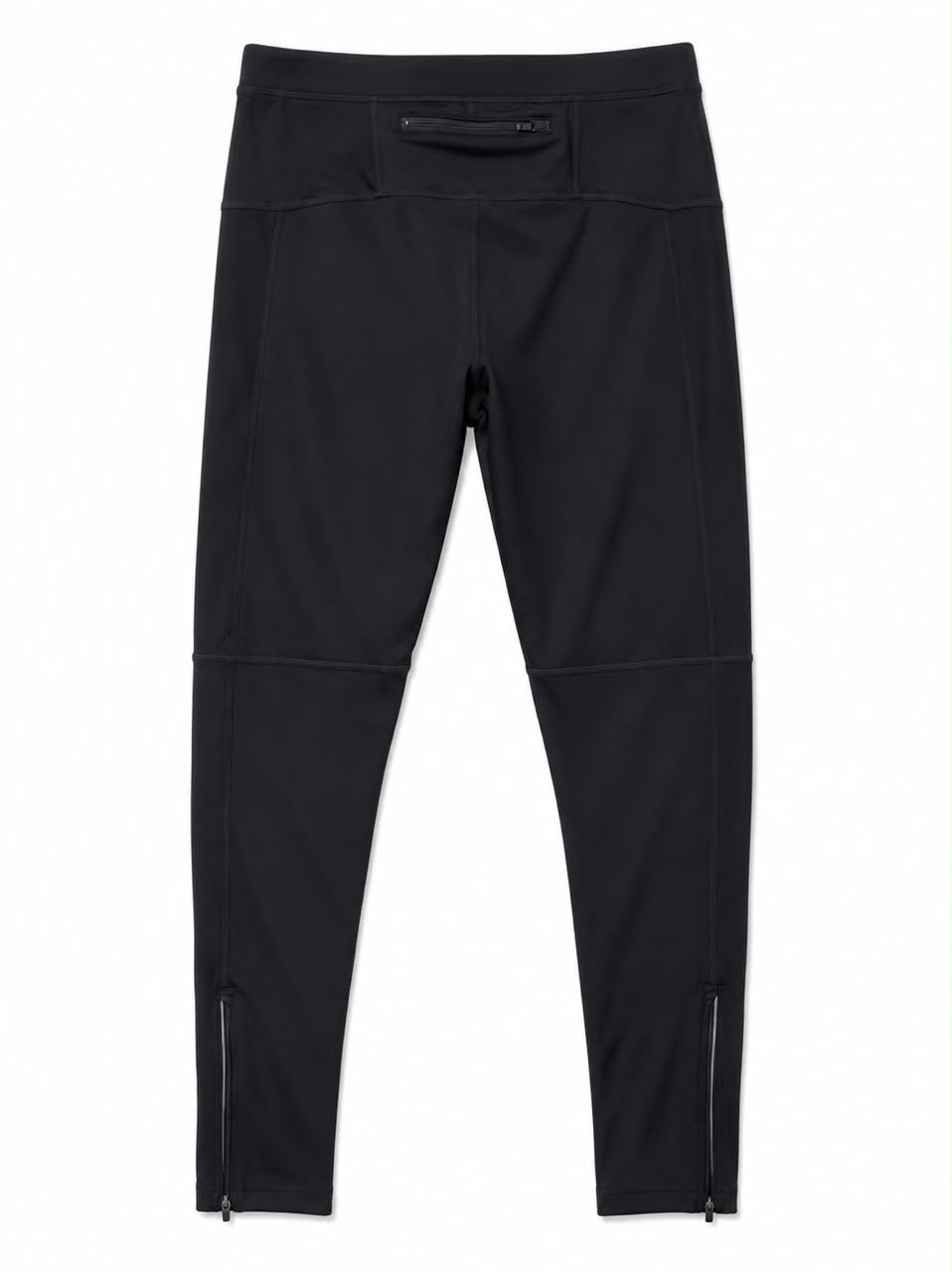 Nike Dri-FIT Performance Leggings Μαύρο-M