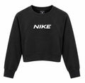 Nike Γυναικείο Φούτερ Μαύρο - XS
