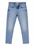 Calvin Klein Jeans – Light Blue Wash Denim-W26