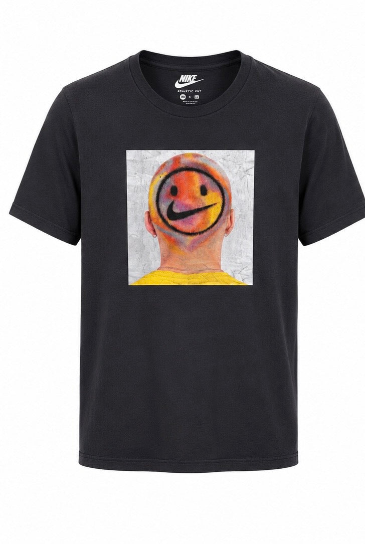 Nike The Nike Tee Graphic T-Shirt – S