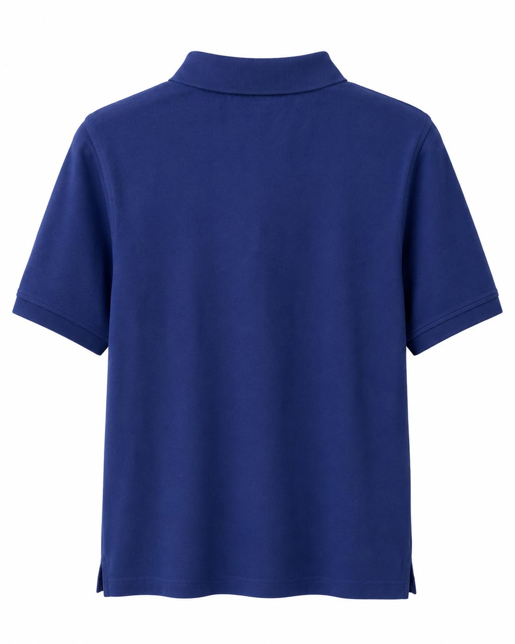 Polo Ralph Lauren Bear Polo Shirt – Royal Blue-L