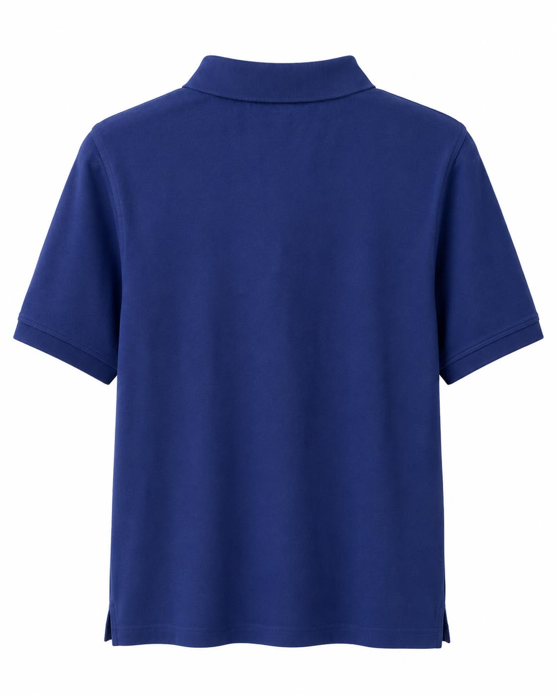 Polo Ralph Lauren Bear Polo Shirt – Royal Blue-L