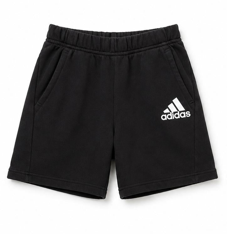 Adidas Ανδρικό Αθλητικό Σορτς – Μαύρο-S