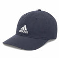 Adidas Baseball Cap – Navy