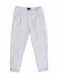GANT Ριγέ Παντελόνι Chino-EU34