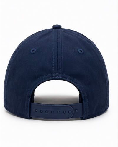 NBA Chicago Bulls Cap – Navy Blue