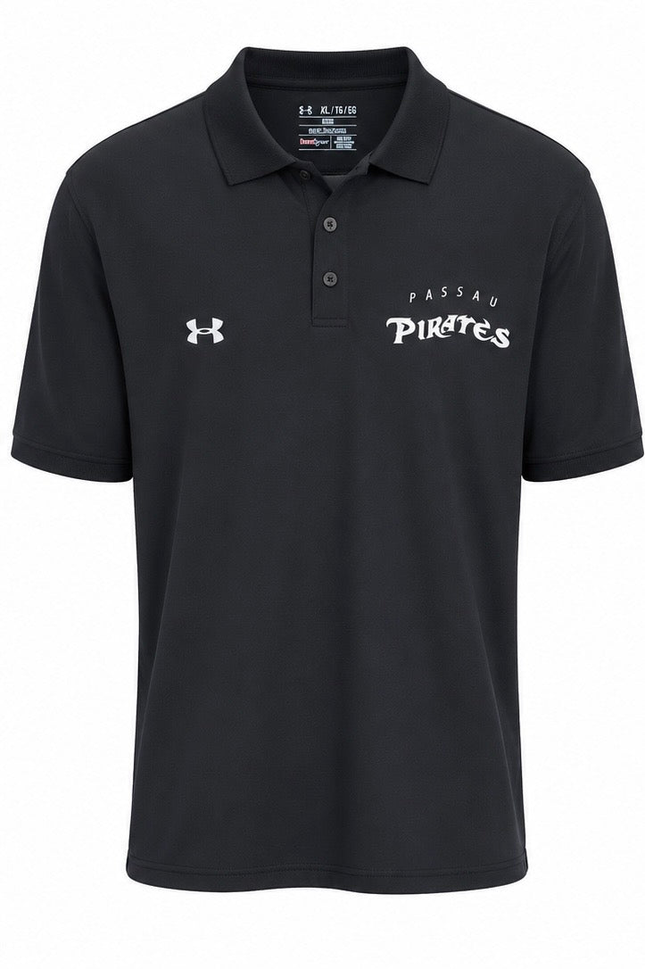 Under Armour Performance Polo – Passau Pirates-4XL