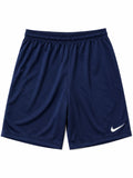 Nike Dri-FIT Training Shorts – Navy Blue-XL
