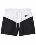 Nike Sportswear Ανδρικό Σορτς – Μαύρο/Λευκό – S