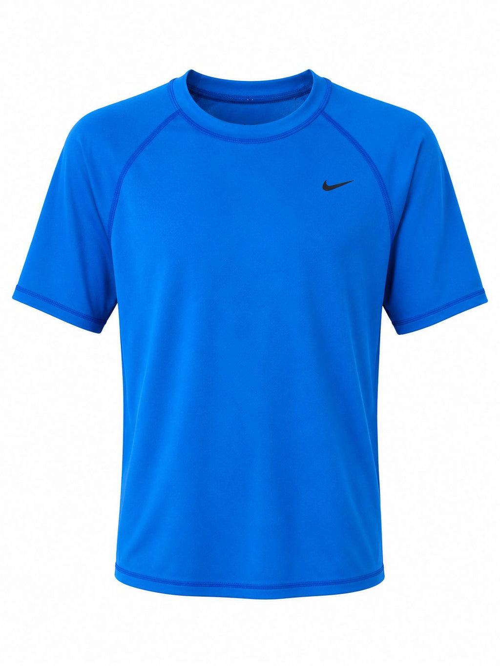 Nike Dri-FIT Training T-Shirt – Blue-L