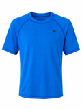 Nike Dri-FIT Training T-Shirt – Blue-L