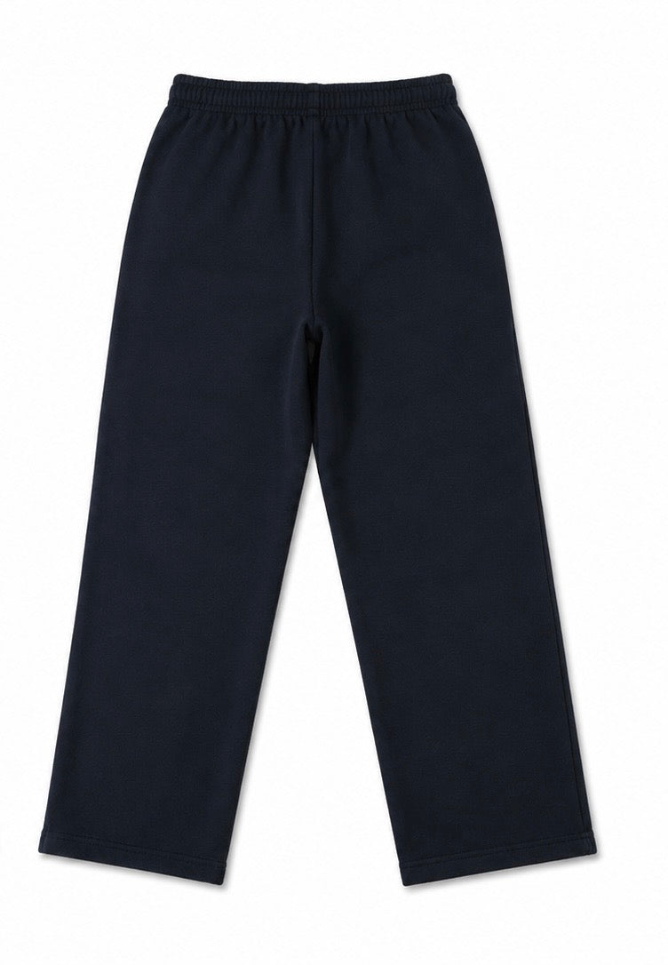 Reebok Classic Sweatpants – Navy-L