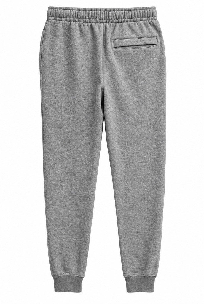 Nike Ανδρικό Παντελόνι Φόρμας – Γκρι – XS