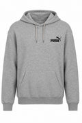 Puma Ανδρικό Essentials Hoodie – Γκρι-M