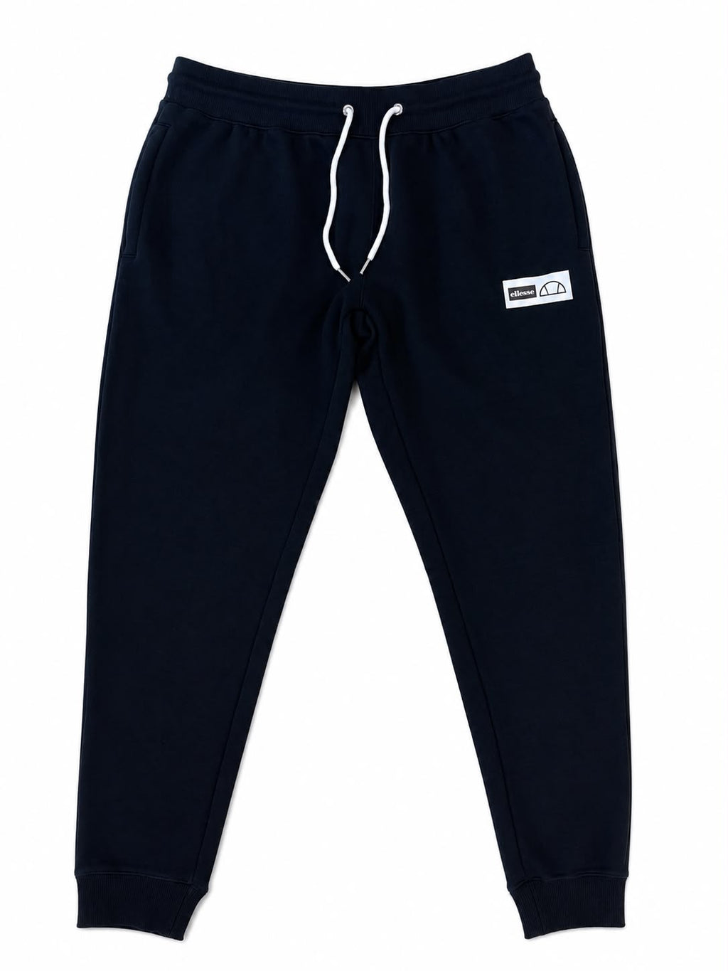 Ellesse Jogger Pants – Black-L