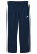 Adidas Ανδρικό Παντελόνι Φόρμας Μπλε - XL