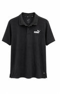 Puma Essentials Polo – Black