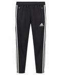 Adidas Ανδρικό Παντελόνι Φόρμας Μαύρο - M