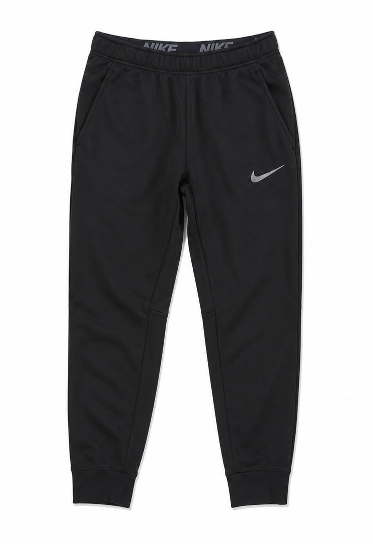 Nike Dri-FIT Jogger Pants – Black-S