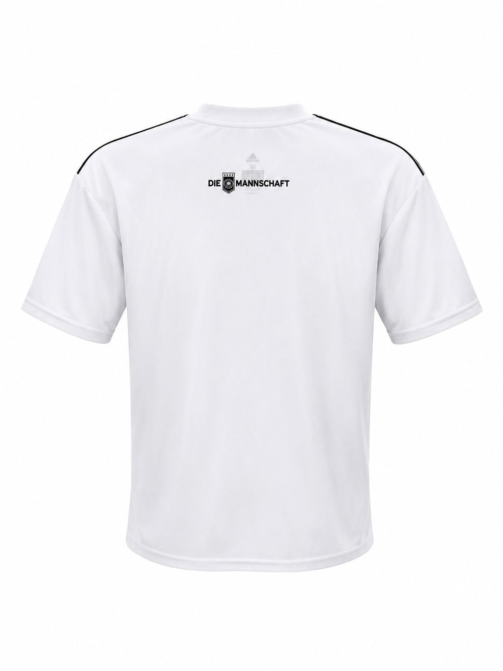 Adidas Germany Home Jersey 2018/19 – Youth-S