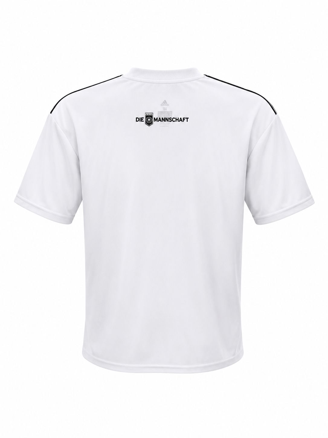 Adidas Germany Home Jersey 2018/19 – Youth-S
