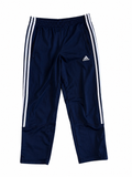 Adidas 3-Stripes Track Pants – Navy Blue-M