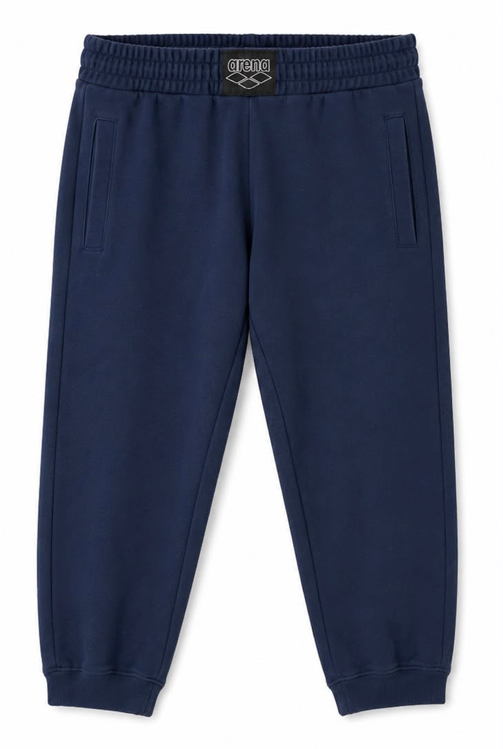 Arena Navy Jogger Φόρμα Men – M