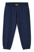 Arena Navy Jogger Φόρμα Men – M