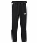 Adidas Ανδρικό Παντελόνι Φόρμας Μαύρο - M