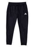 Adidas Tiro Training Pants Μαύρο-XL