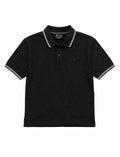 Champion Ανδρικό Polo Μαύρο / Authentic Athletic Apparel M