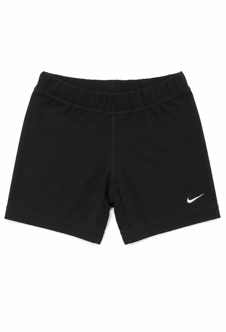 Nike Women’s Compression Shorts – Black-S