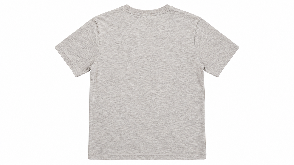Polo Ralph Lauren Ανδρικό Μπλουζάκι – Γκρι – L