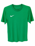 Nike Dri-FIT Training T-Shirt Πράσινο-S